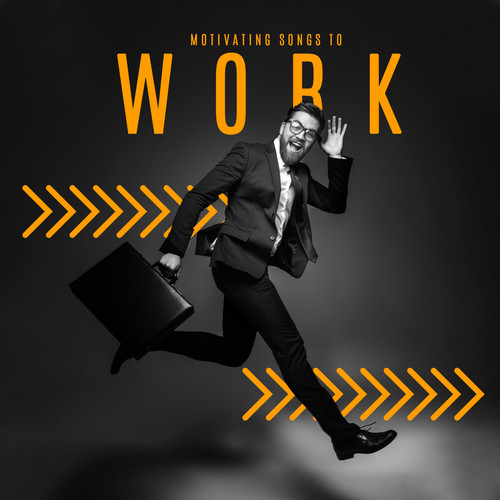 Motivating Songs to Work. Relaxing Music which Gives You Good Energy
