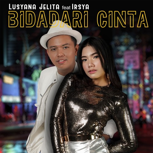 Bidadari Cinta