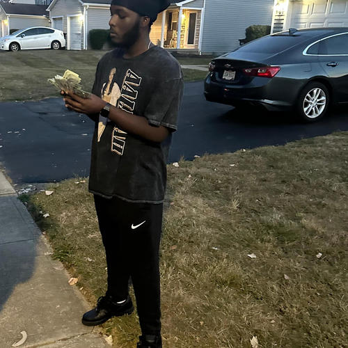 Start 2 Finish (feat. NTS Juan & K4bando) [Explicit]