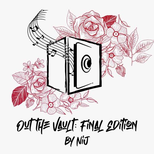 Out the Vault: Final Edition (Explicit)