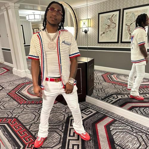 Luh Tyler Flow (Explicit)