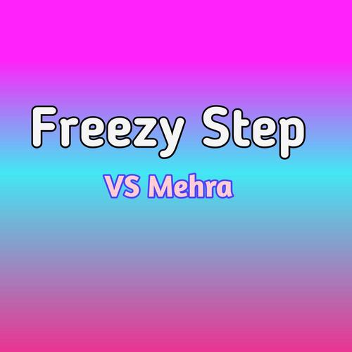 Freezy Step