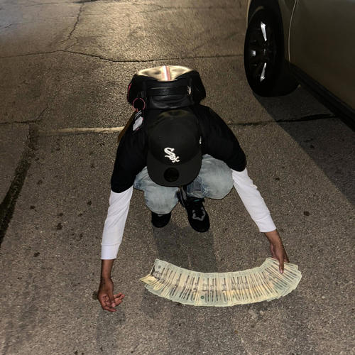 Keep Rapping (Explicit)