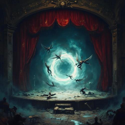 The Aether (Explicit)