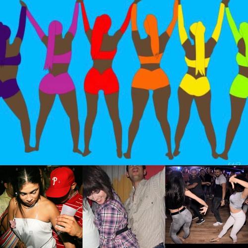 Clap Dat AZZ (Explicit)