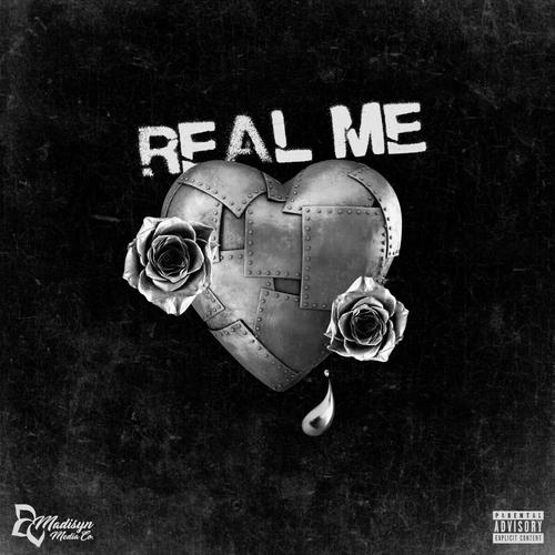 Real Me (feat. Mufasa) [Explicit]