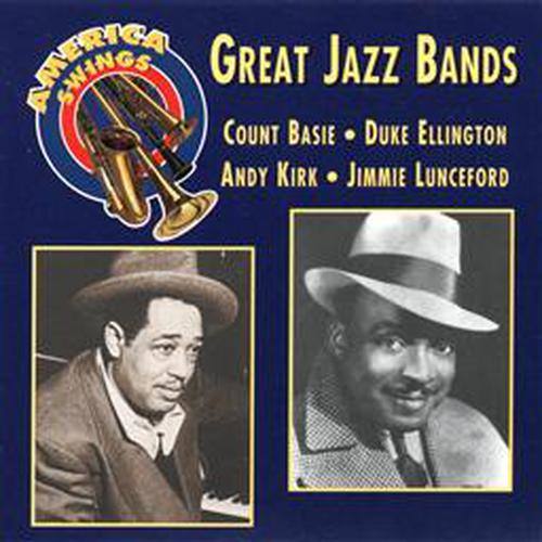 Great Jazz Bands