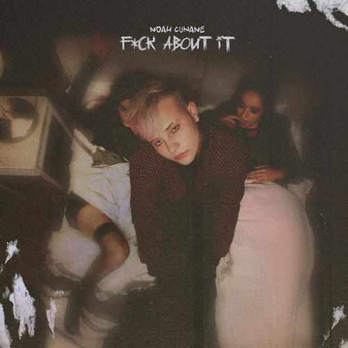 F*CK ABOUT IT (Explicit)