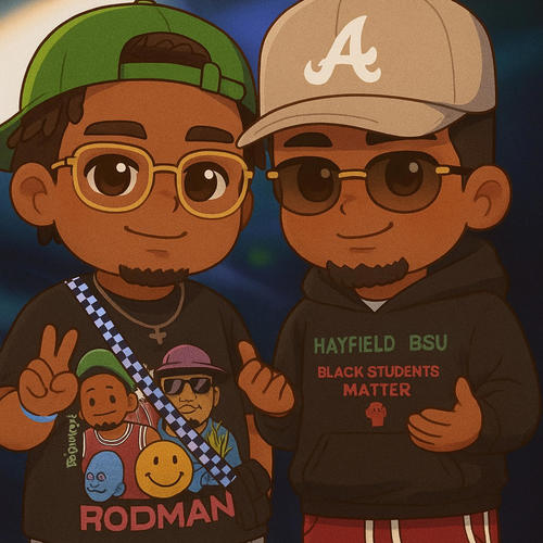 ONLY WAY IS UP (Explicit)