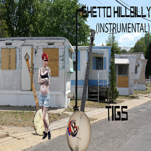 Ghetto Hillbilly (Instrumental)