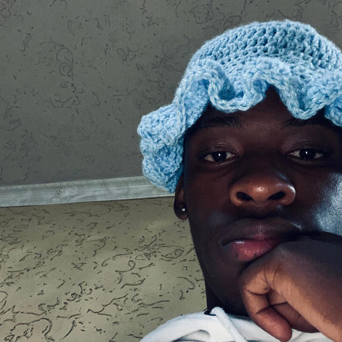 Hunt you (feat. Radkiing)