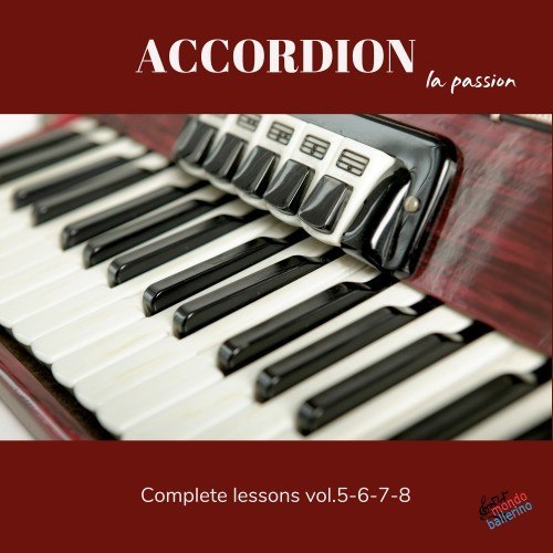 Accordion la passion