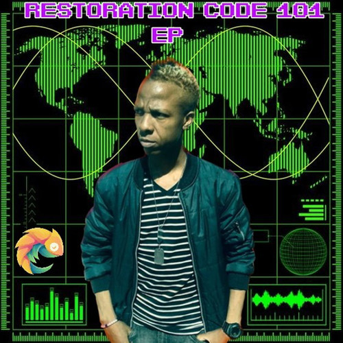 Restoration Code 101 Ep (Explicit)