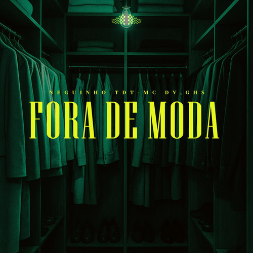Fora de Moda