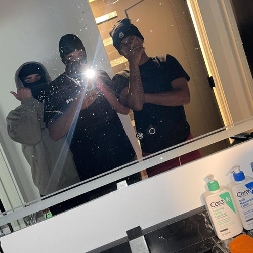 Sunday (feat. JD & C Money)