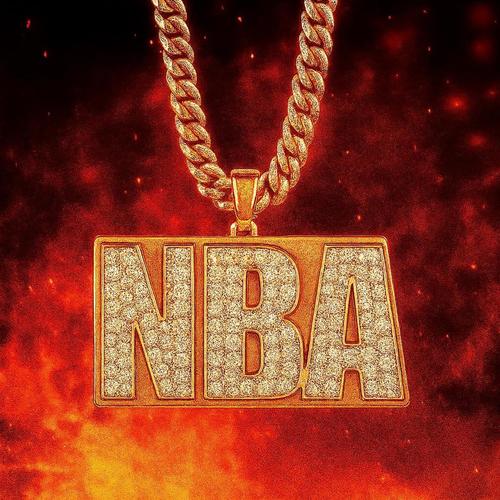 NBA (feat. $KIT) [Explicit]