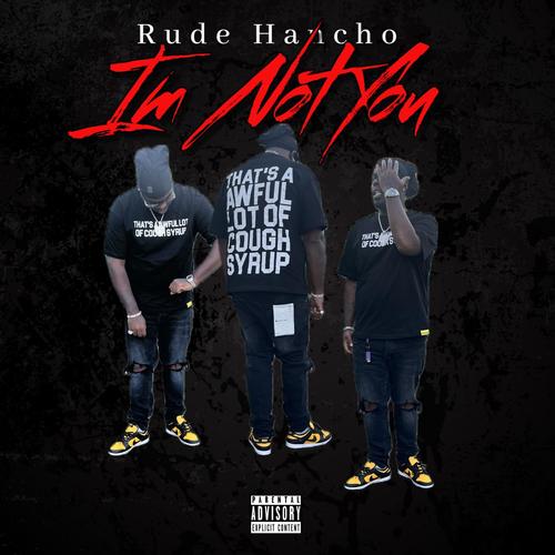 Im Not You (Explicit)