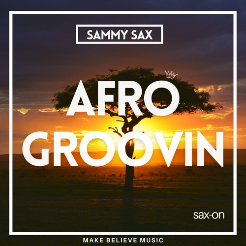 Afro Groovin