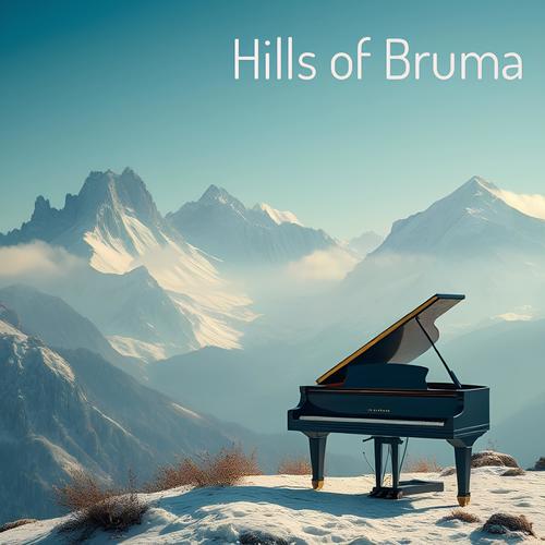 Hills of Bruma
