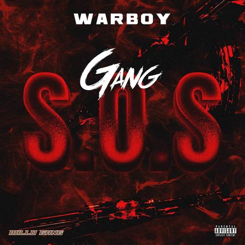 Gang S.0.S (Explicit)