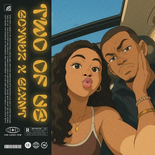 Two of Us (feat. Blxnt)