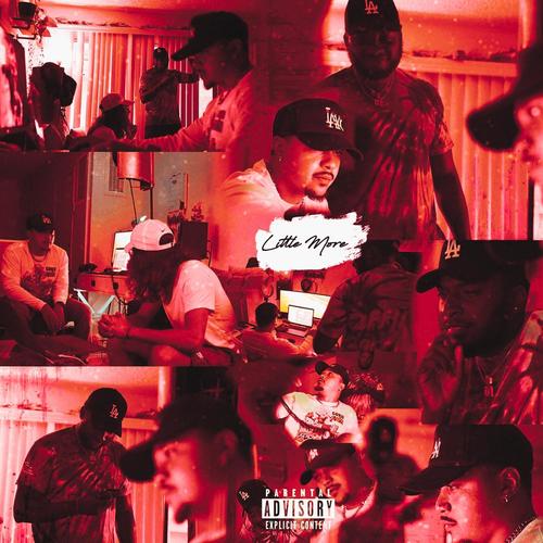 Lil' More (Explicit)