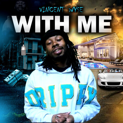 With Me (Explicit)