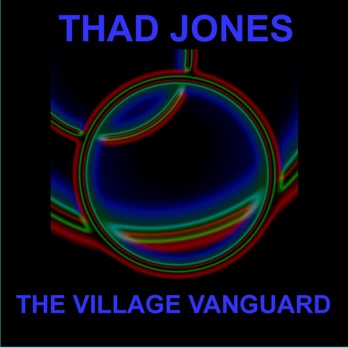 The Village Vanguard