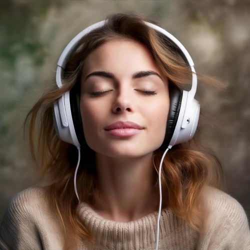 Momentos Serenos: Sesiones De Relajación Lofi