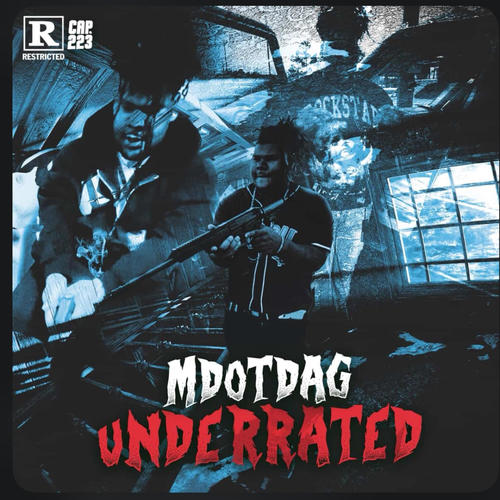 Underrated (Explicit)
