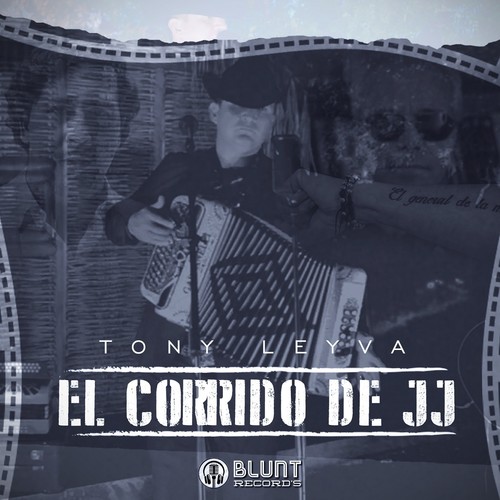 El Corrido del JJ