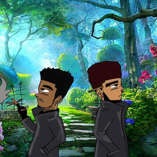 HEAVY RAIN (feat. Trippyb) [Explicit]