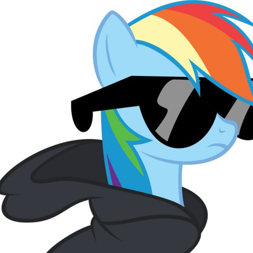 20 Percent Cooler (RoyalX Hardstyle Remix​) ​ (​BRONYCON 2015)