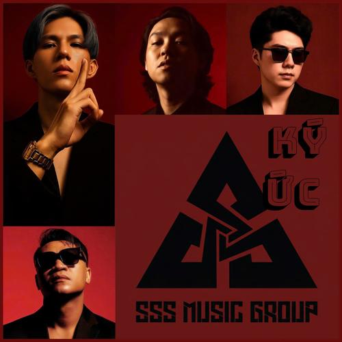 Ký Ức (feat. Hưng Eagle & Triệu Vỹ & Nuken & Brownie Benie)