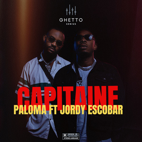 CAPITAINE (Explicit)
