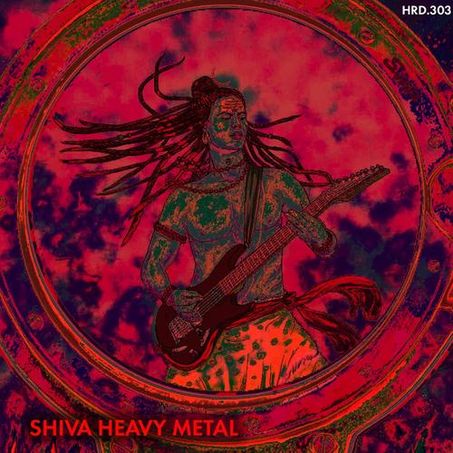 Shiva Heavy Metal