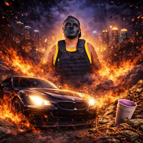 Otro Tema (Explicit)