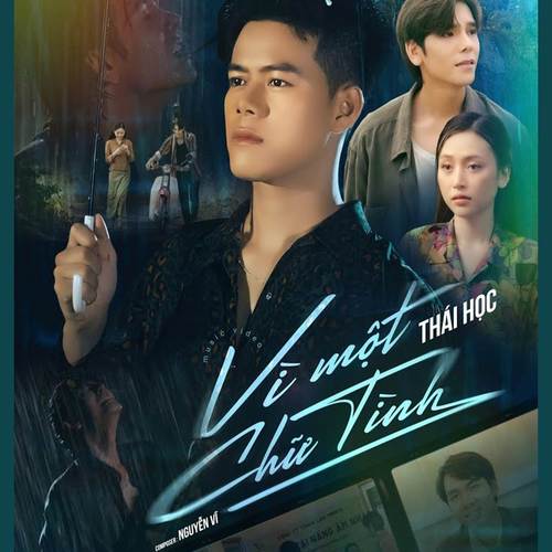 Vì Một Chữ Tình (Remix)