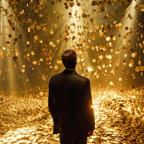 Money Frequency, Manifest Wealth & Financial Abundance