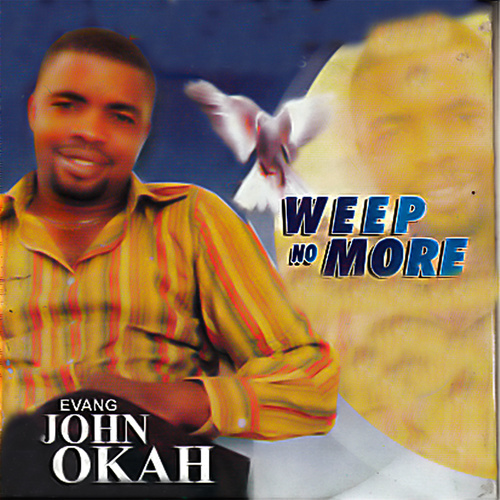 Weep No More