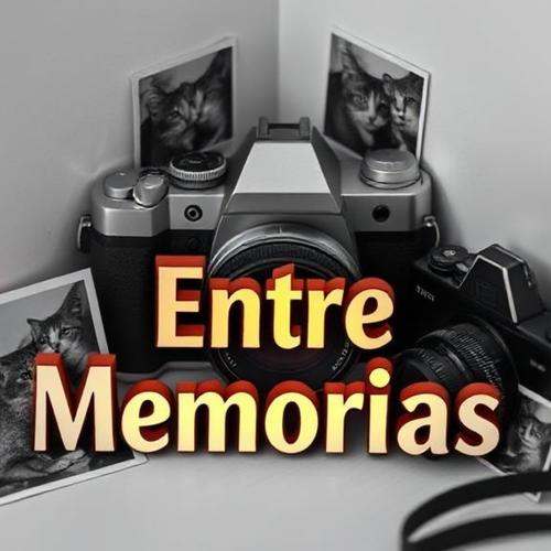 Entre Memorias (Echoes of You) Modern Latin Pop EP Single