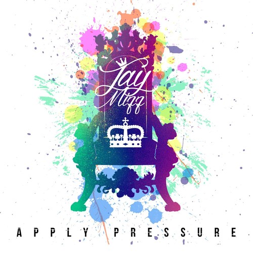 Apply Pressure (feat. Chinski & Dylan) [Explicit]