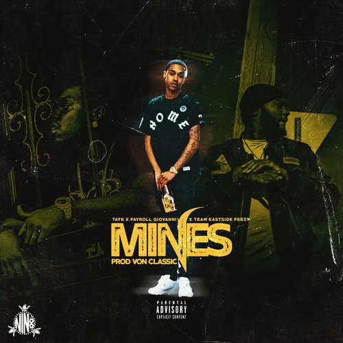 Mines (Explicit)