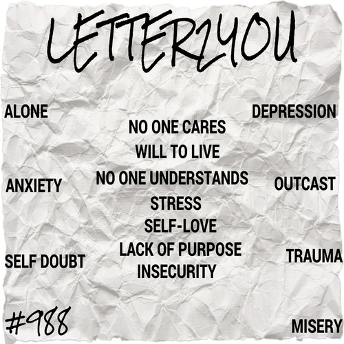 LETTER2YOU