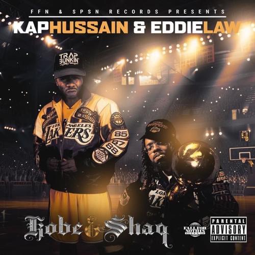 KOBE & SHAQ (feat. Eddie Law) [Explicit]