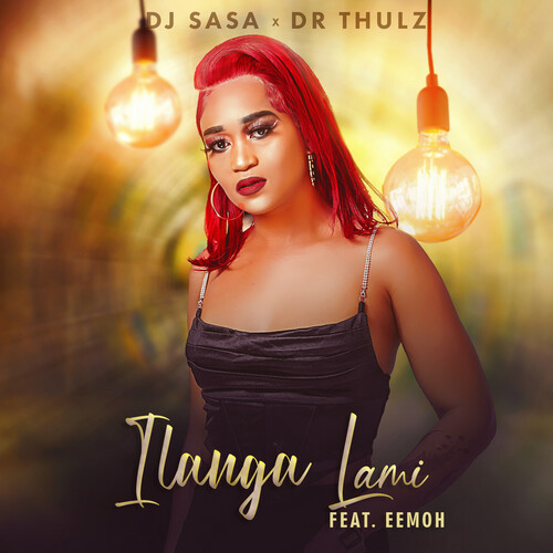 iLanga Lami