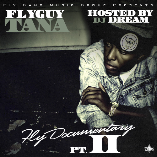 Fly Documentary 2