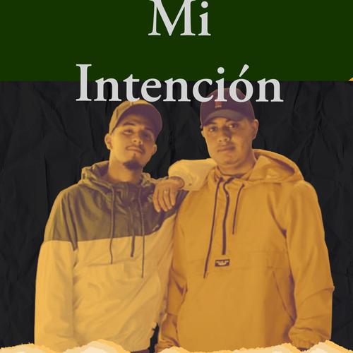 MI Intencion (feat. Fermusick)