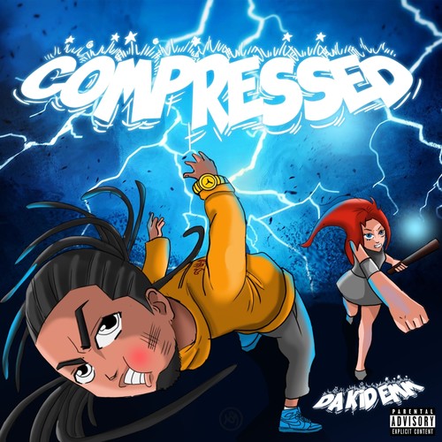 Compressed (Explicit)