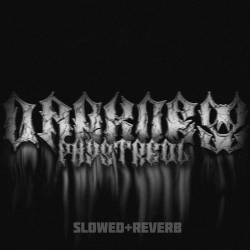 Darkness (Slowed+reverb) [Explicit]
